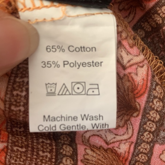 Emery Rose dress - Picture 6 of 6